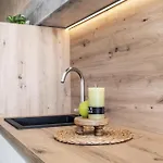 Apartment Alma