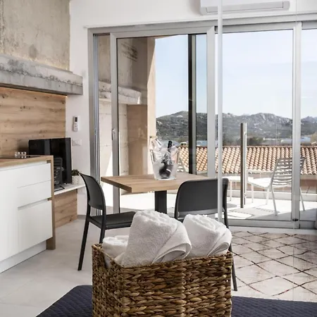 Alma * La Maddalena (Sassari)