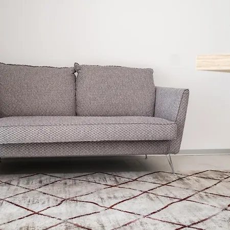 Apartmán Alma La Maddalena (Sassari)