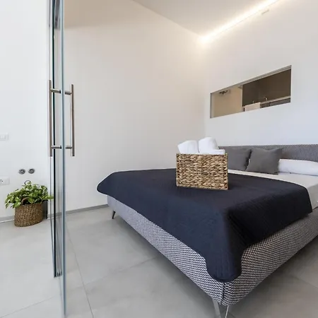 Apartmán Alma La Maddalena (Sassari)
