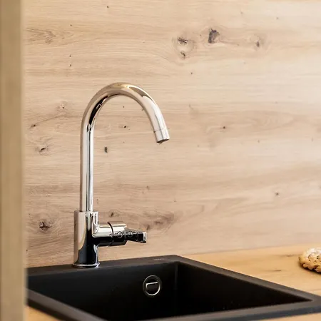 Alma Apartmán La Maddalena (Sassari)