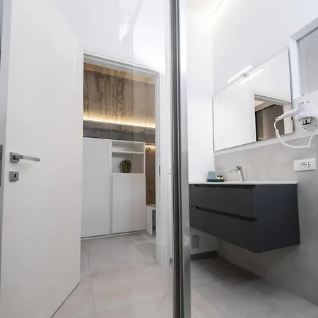 Apartment Alma La Maddalena (Sassari)