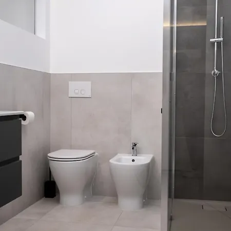 Alma アパート ラ・マッダレーナ