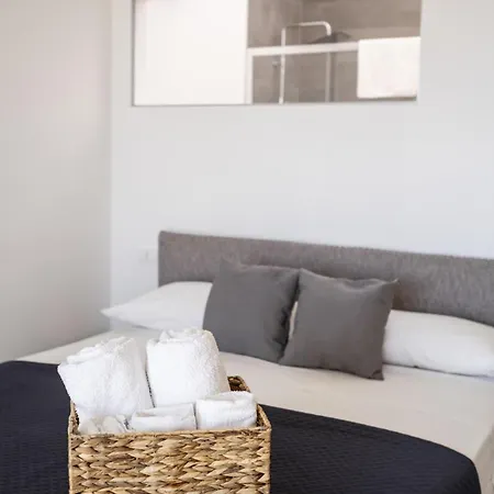 Alma * ラ・マッダレーナ