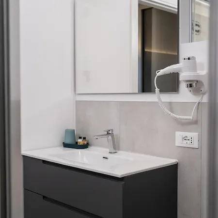 Appartement Alma *