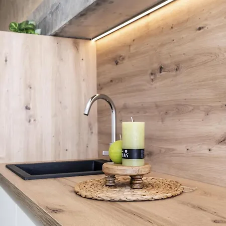 Apartamento Alma La Maddalena (Sassari)