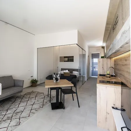 Alma Apartamento La Maddalena (Sassari)