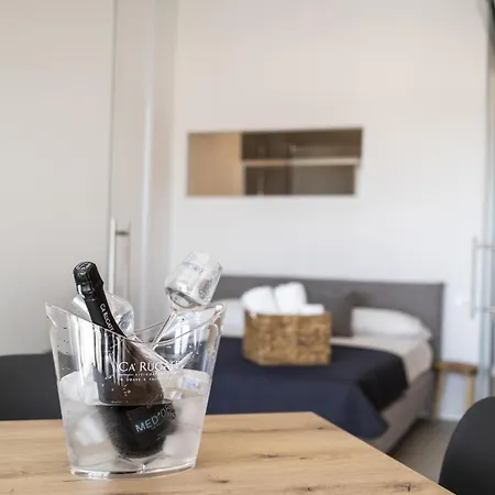 Alma Apartamento *